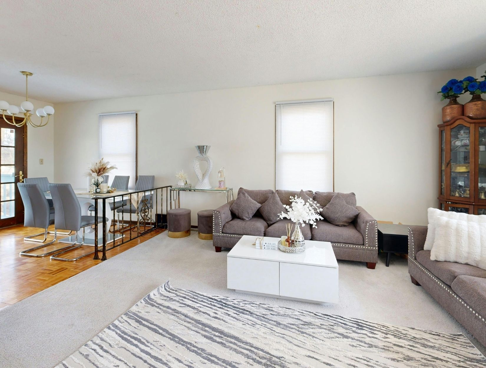 Carpet Cleaning Services That Remove Deep-Set Dirt & Odors