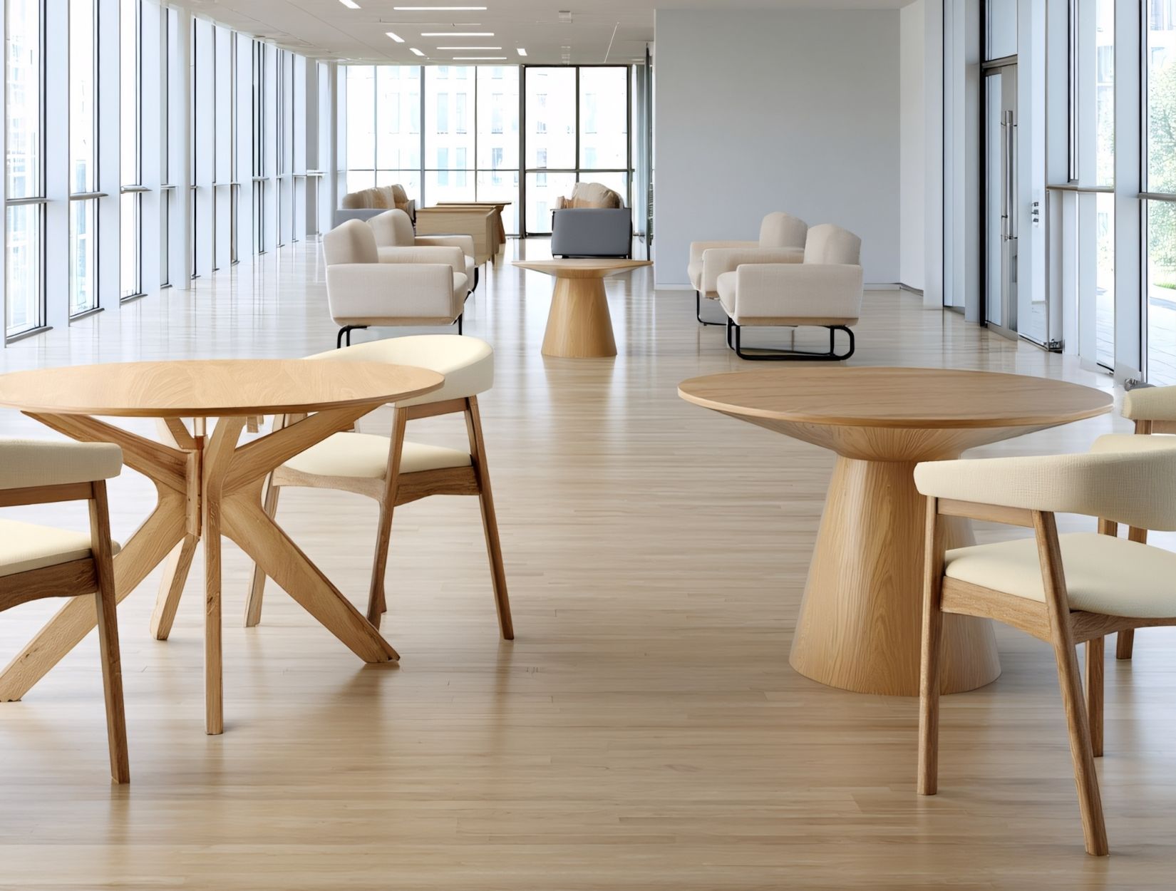 What areas of Meadowmont do you serve?