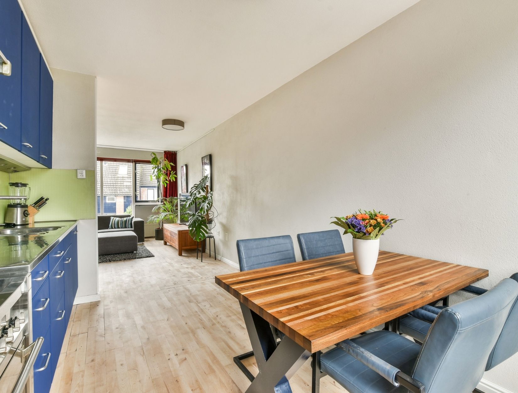 Do you clean homes in Carrboro?