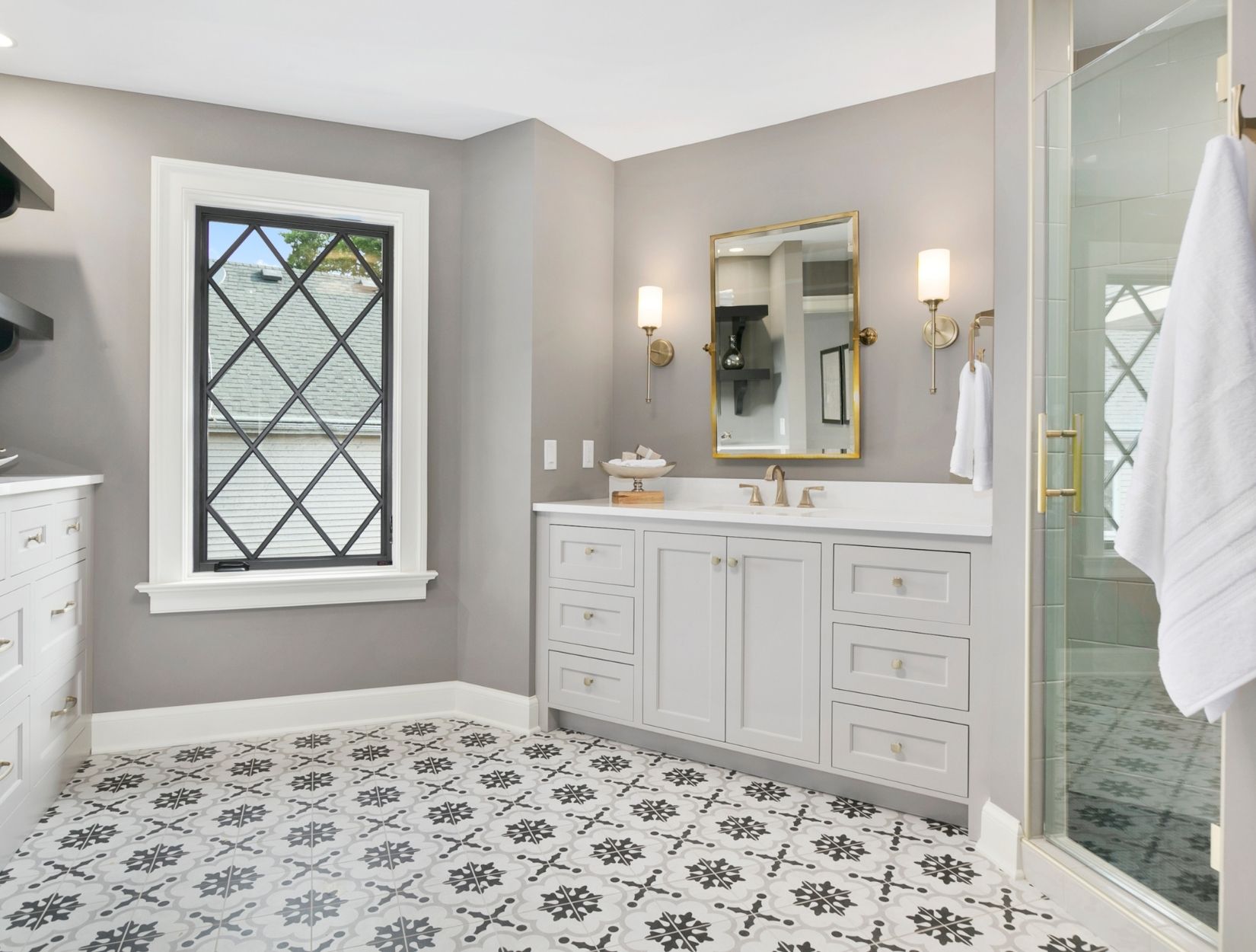 Cleaning Homes With Mature Trees and Heavy Pollen