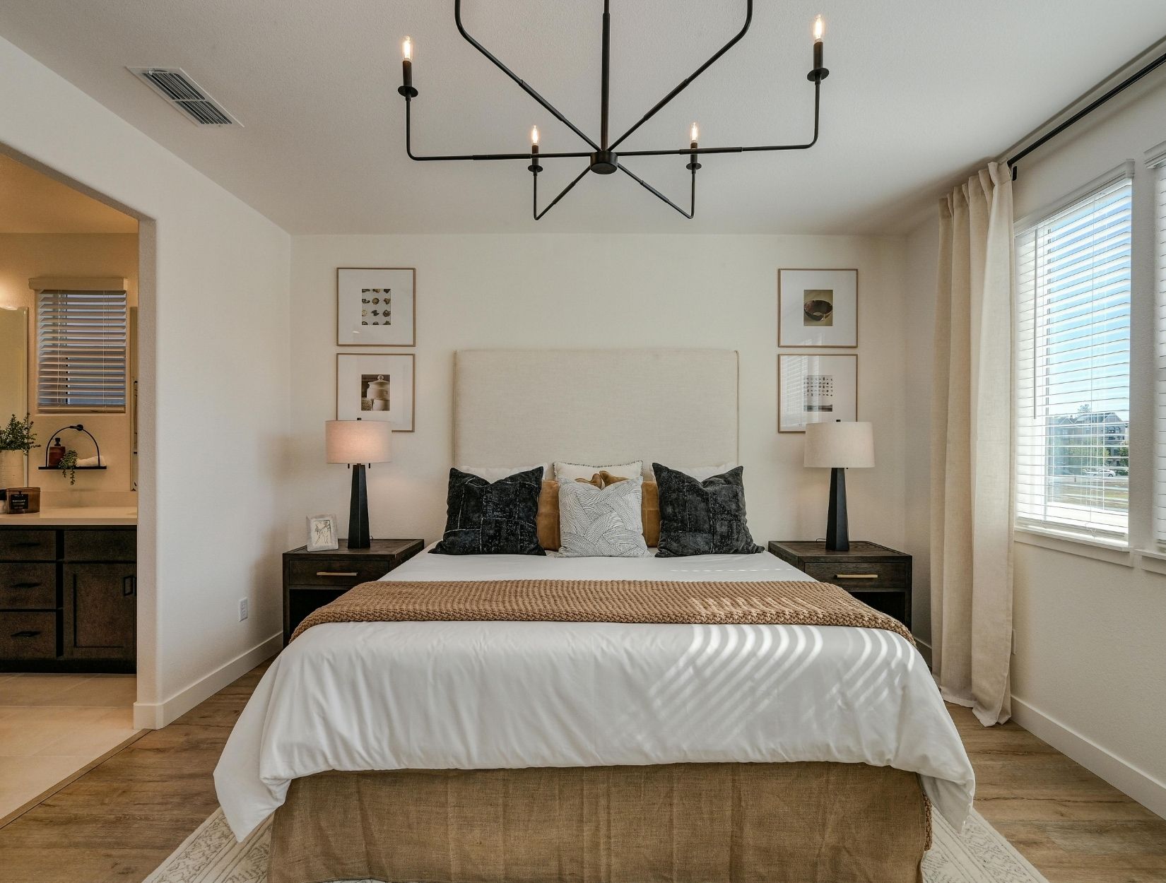 Do you clean homes in Carrboro as well?