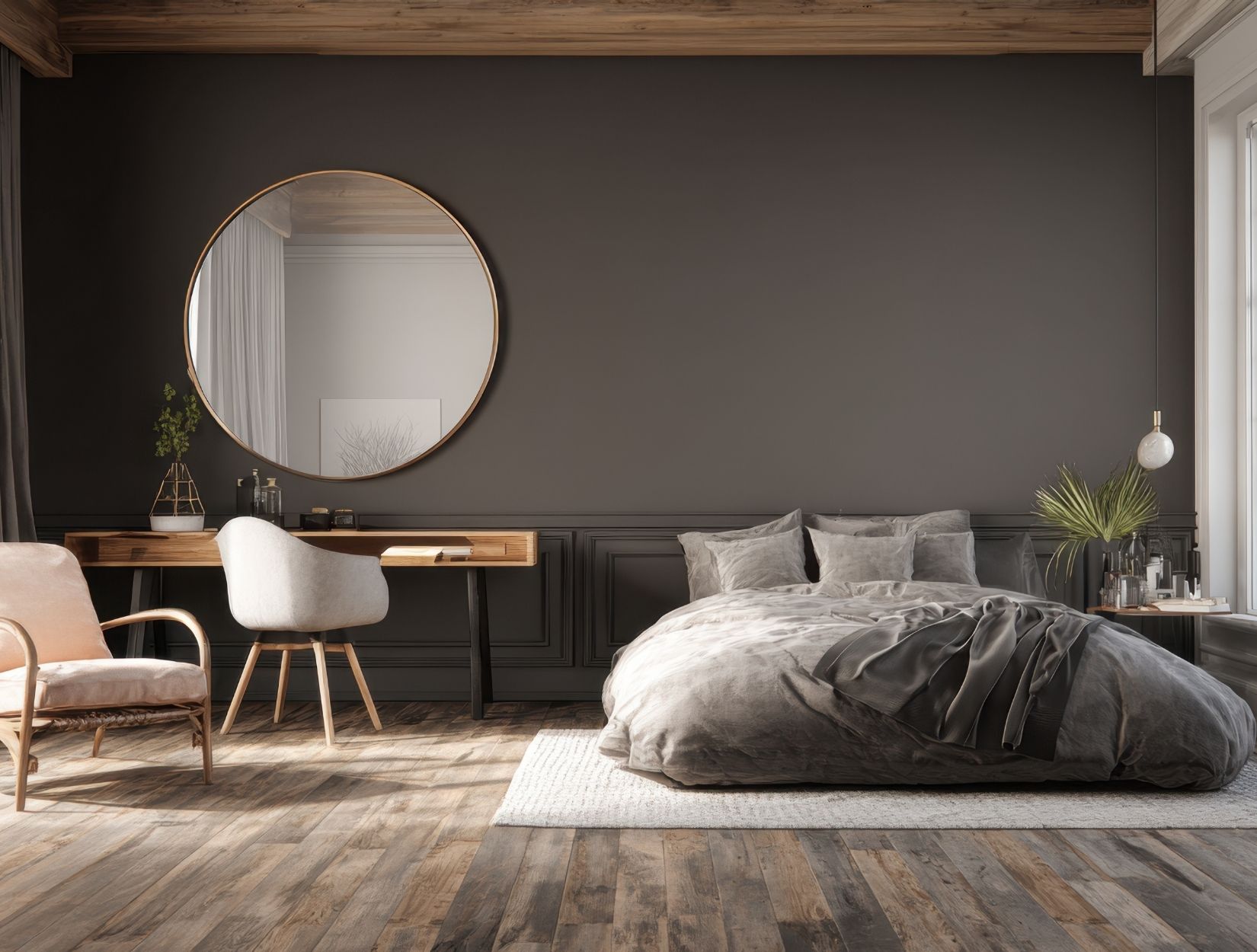 How do you maintain consistent cleaning quality?