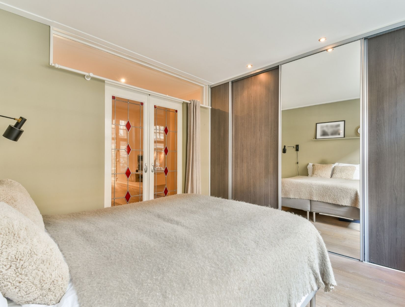 Cleaning Services in Ephesus-Fordham Neighborhood