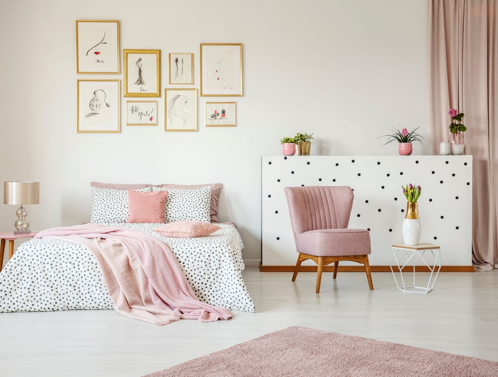 How do you handle homes with pets?