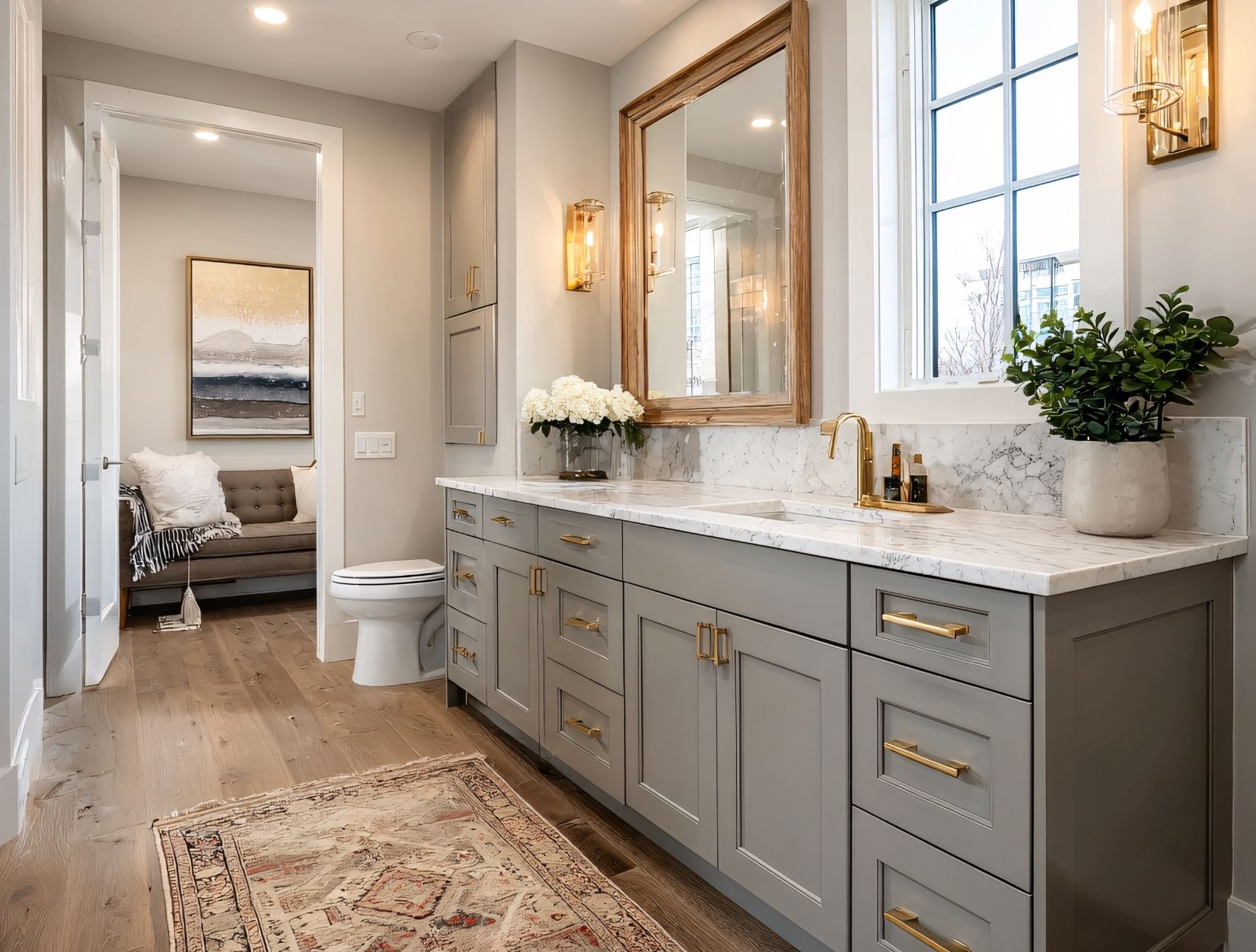 Background-Checked Chapel Hill Cleaning Professionals