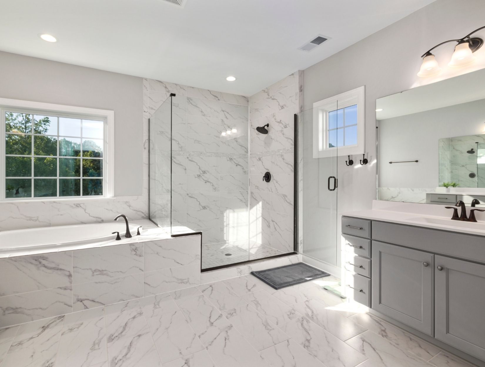 Are your cleaners insured and background-checked?