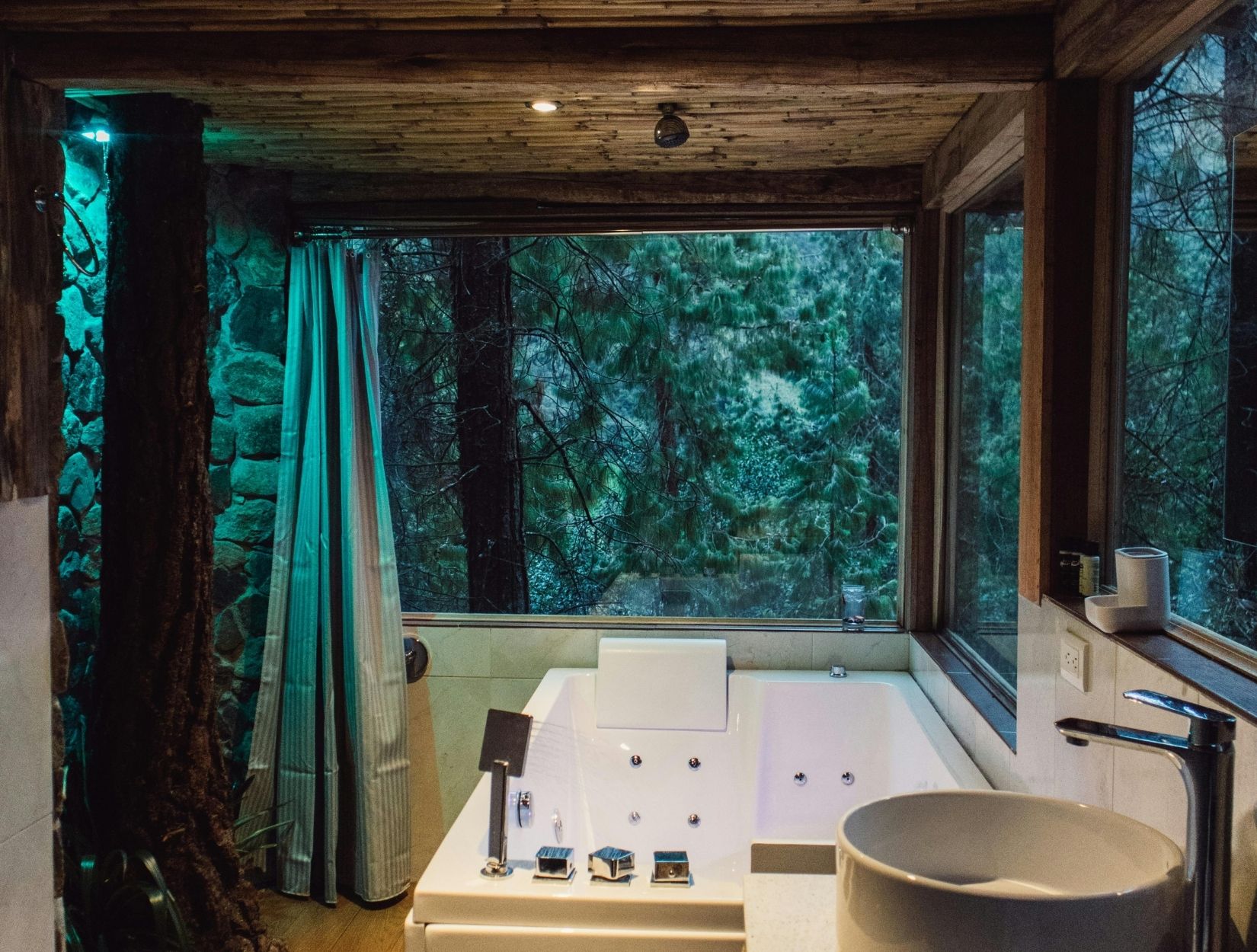 How do you clean homes in Southern Village and Meadowmont?