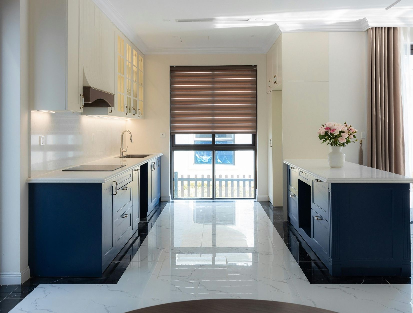 Can you clean homes in Carrboro and surrounding neighborhoods?