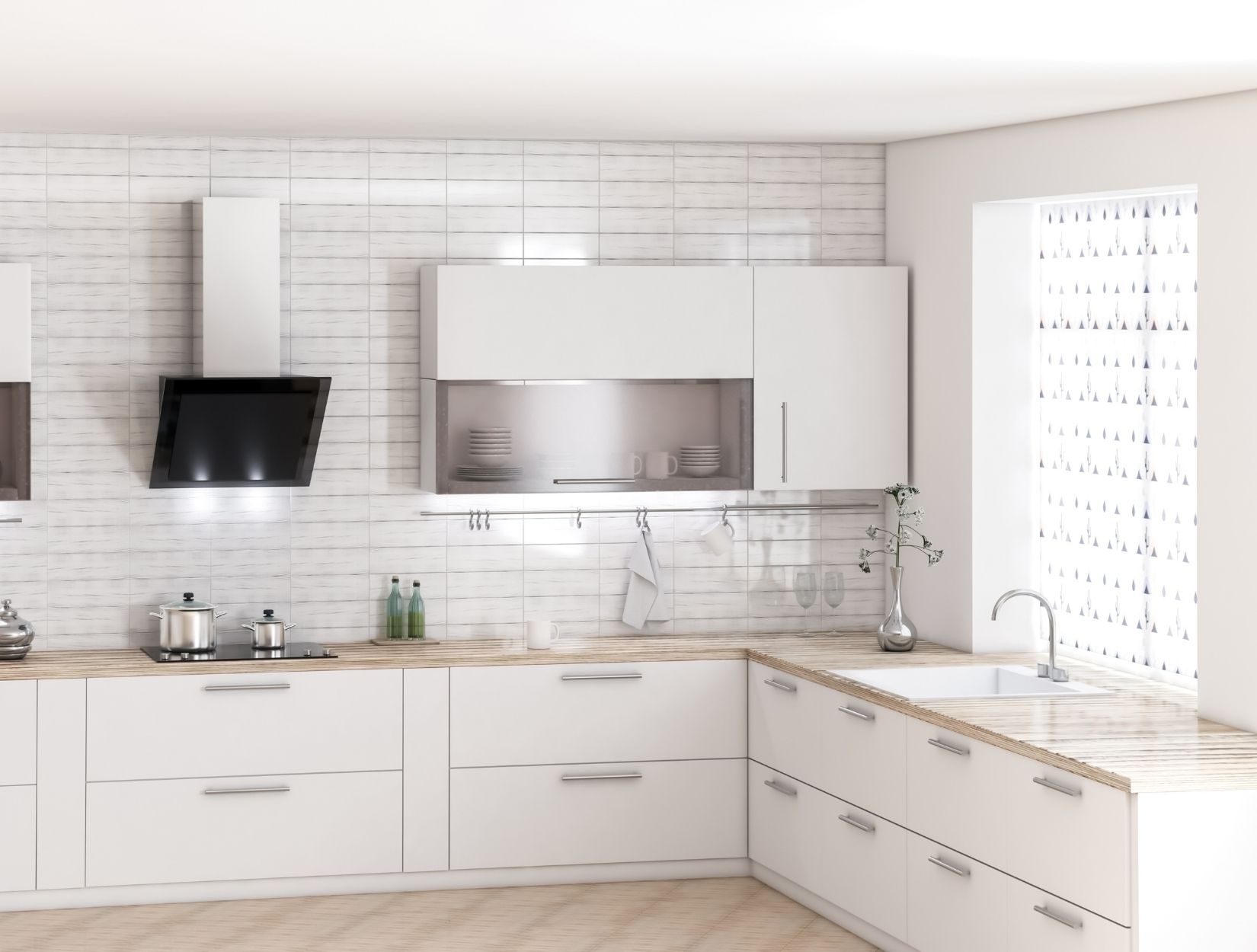 Quarterly Deep Cleaning for Seasonal Refresh