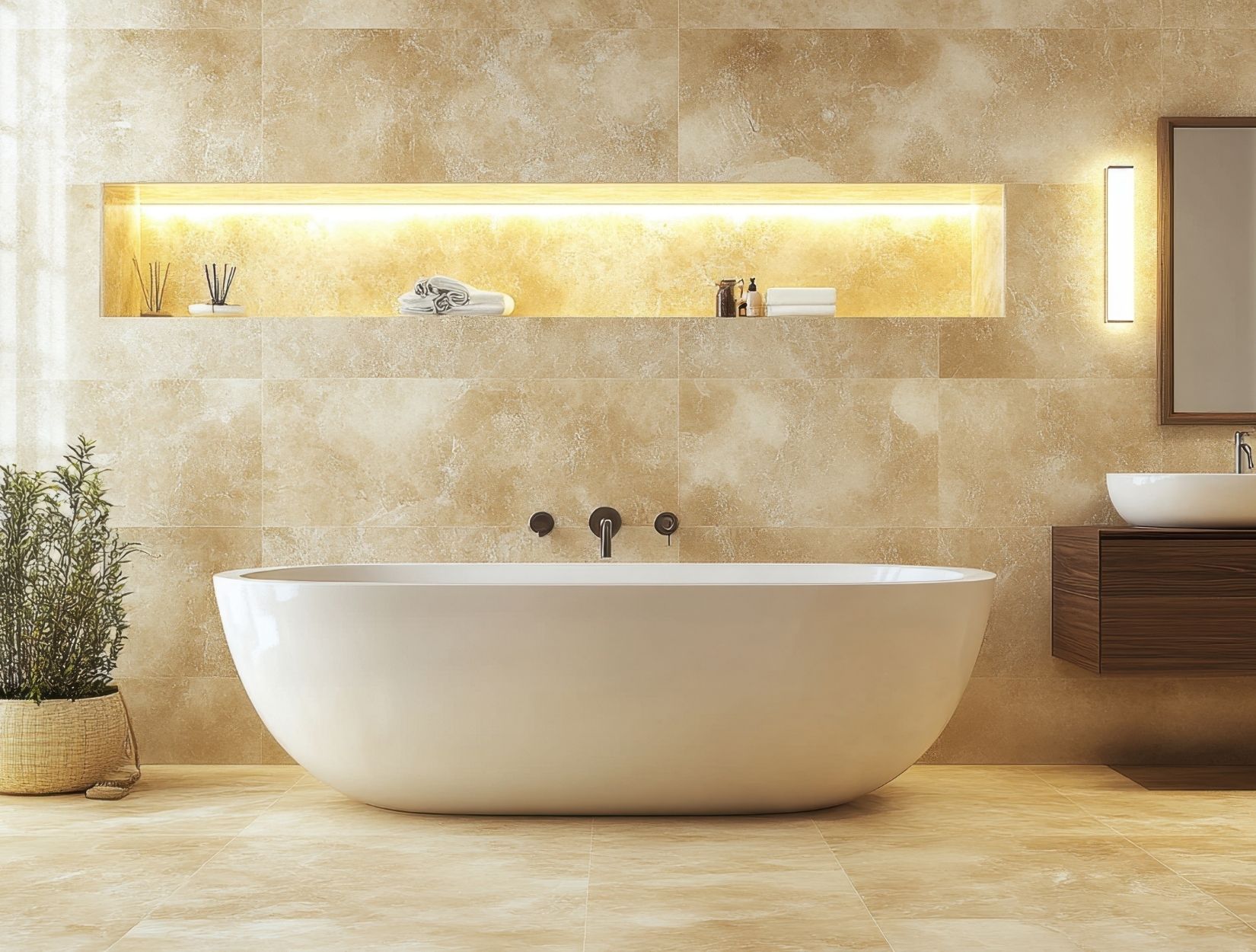 Can you clean Franklin Street student apartments?