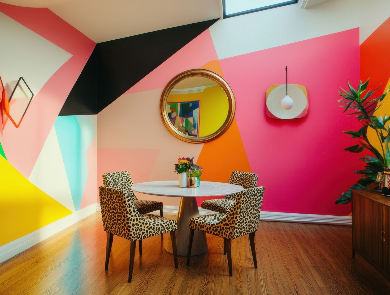 Cleaning That Matches Community Standards