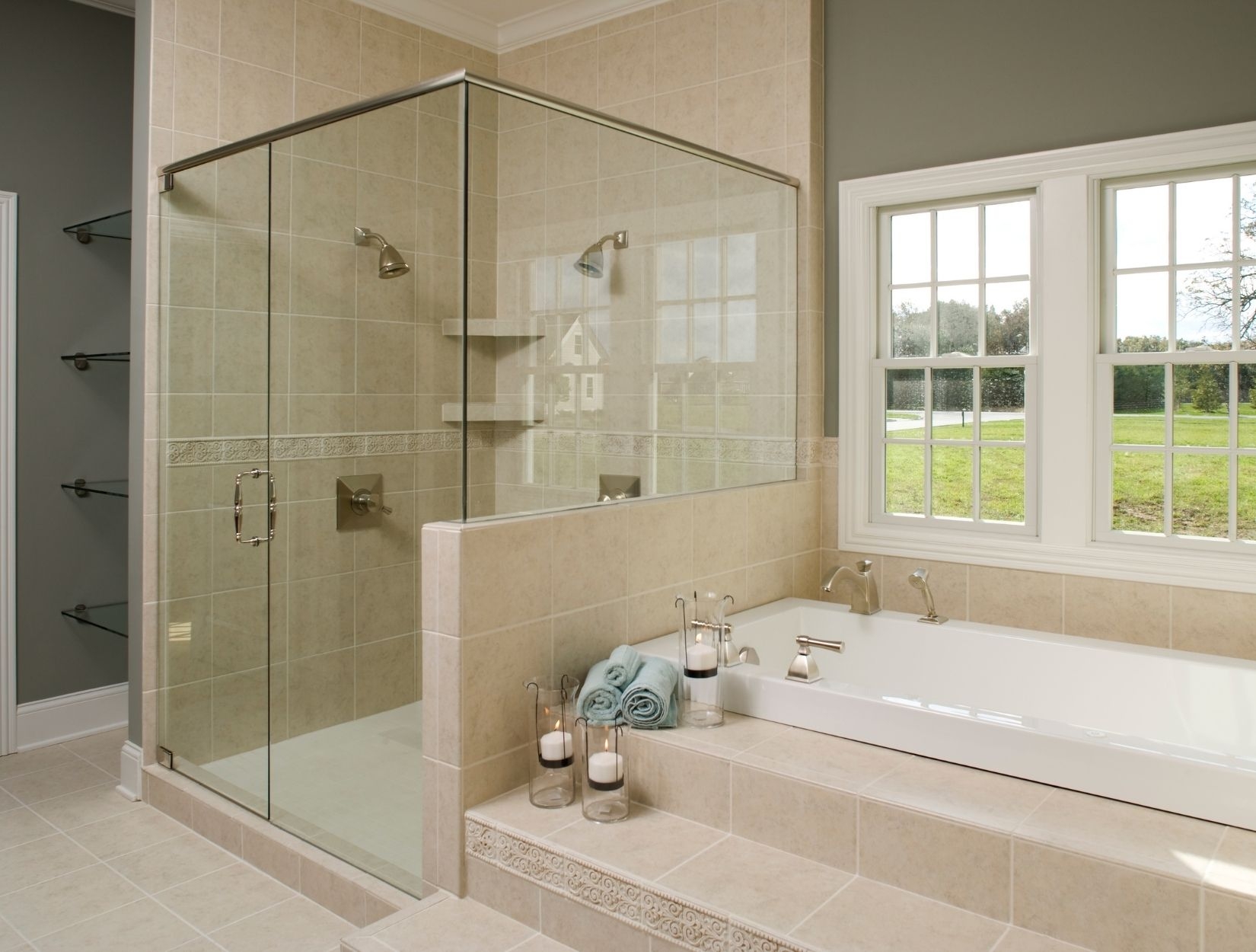 Expertise in Historic & Modern Homes