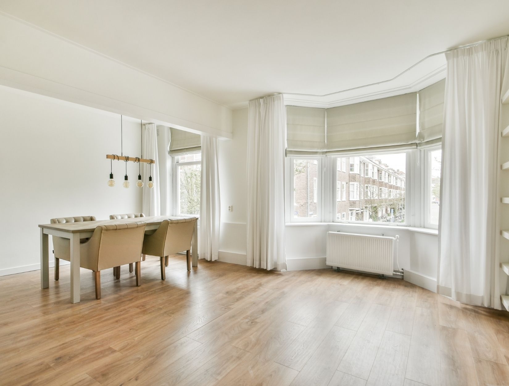 Hot Water Extraction Carpet Cleaning