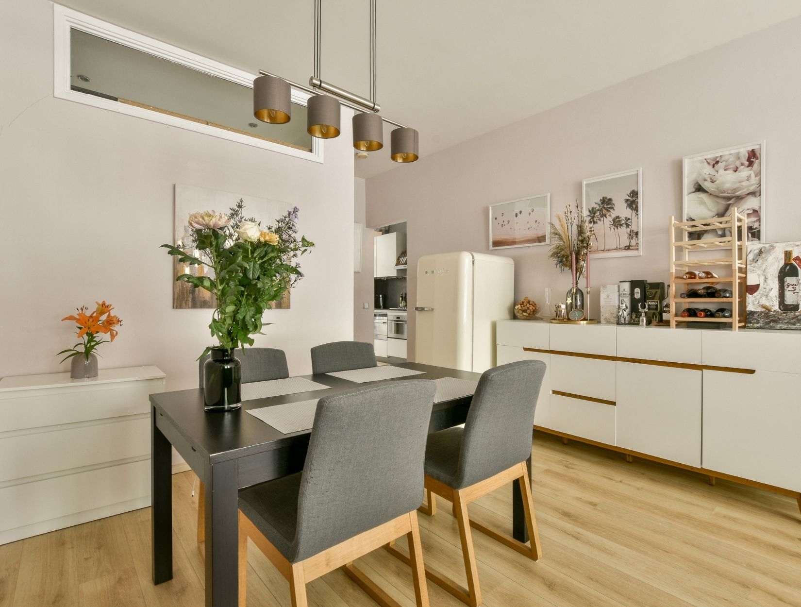 Apartment Cleaning in Chapel Hill