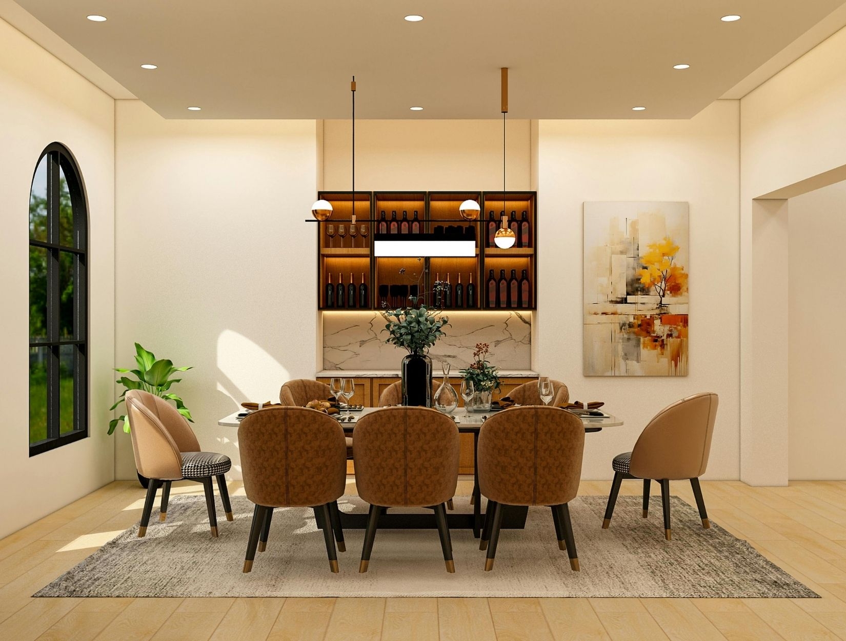 Are there eco friendly cleaning services for homes and businesses?