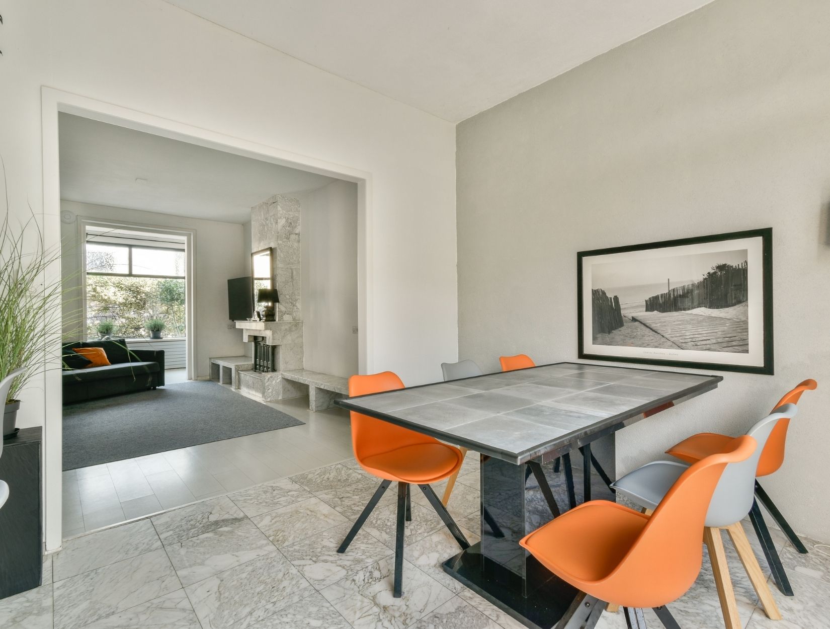 Deep Cleaning Services That Go Above and Beyond