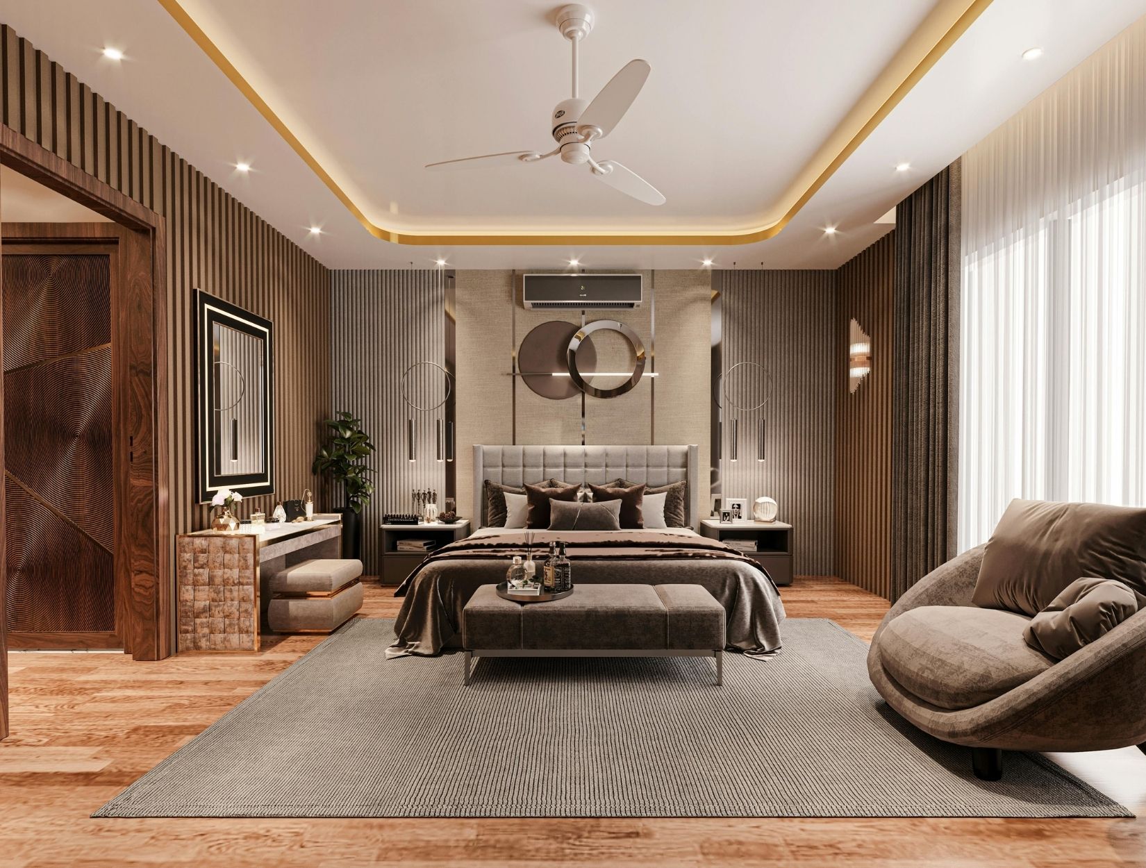 Do you offer post-renovation debris removal?