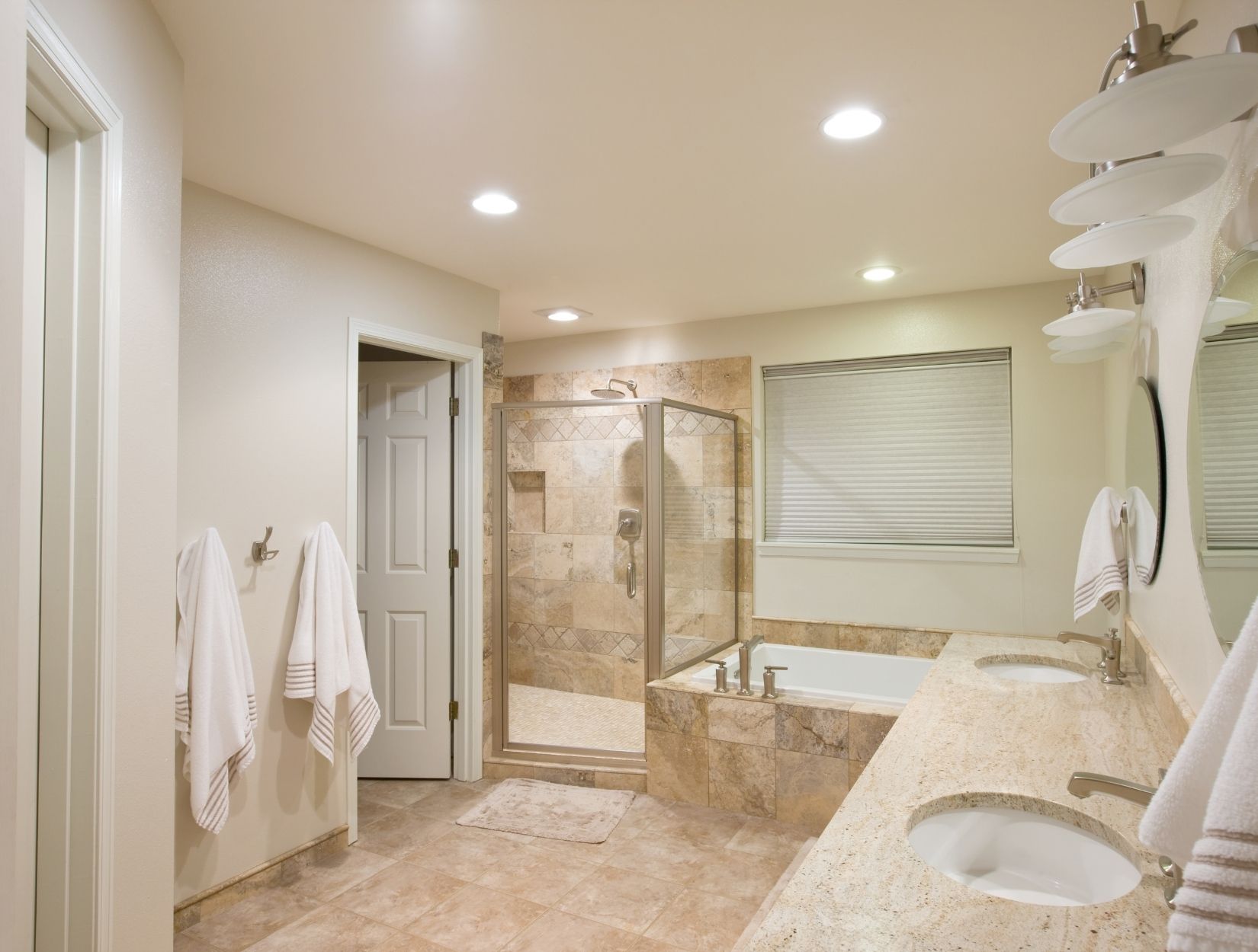 Can you clean apartments and condos efficiently?