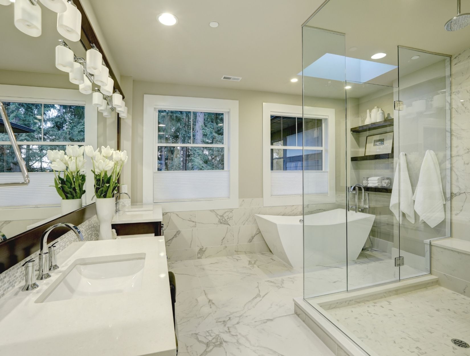 Can I book a cleaning service for a specific time?