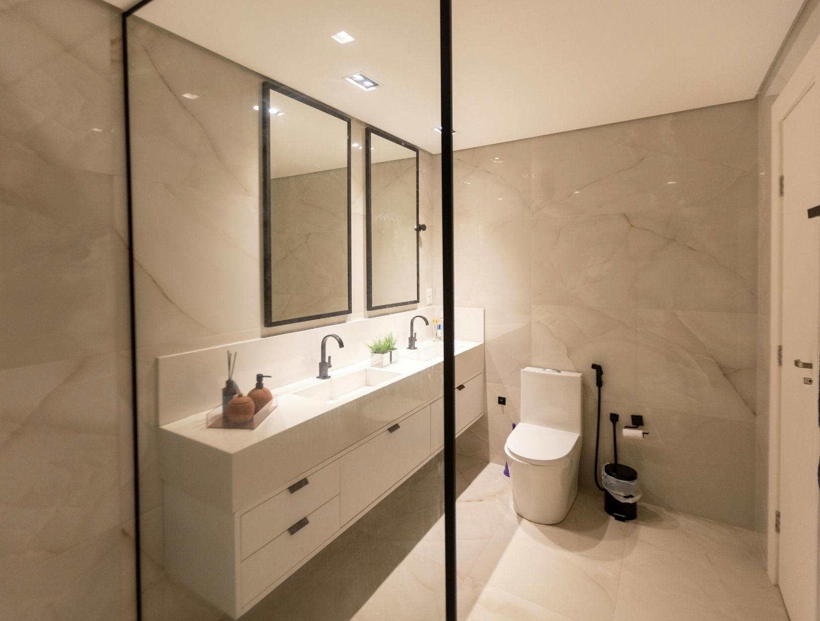 Can you clean after renovation projects?