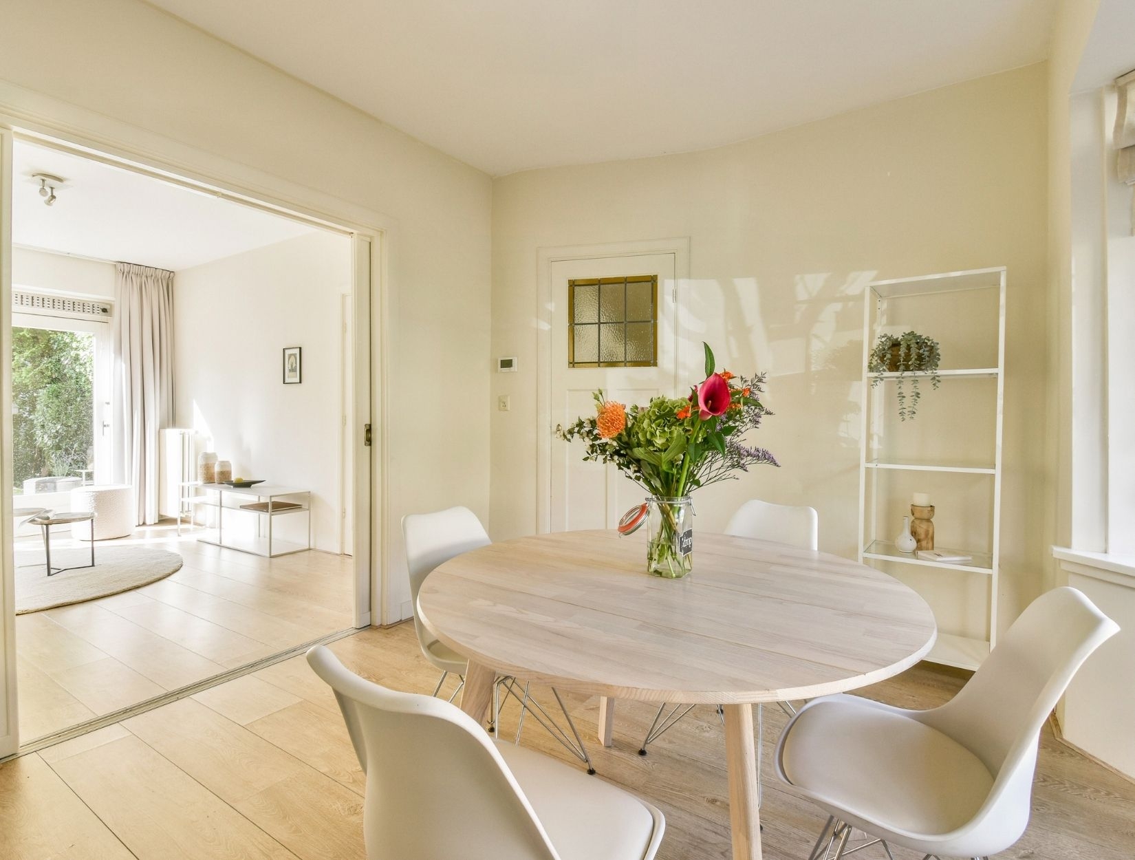 Where can I find professional carpet cleaning services for homes?